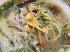 -车沾巷·重庆老味豌杂面