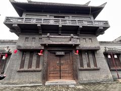 -三国赤壁古战场