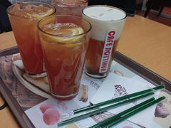 -劳顶笨咖啡(丽水宜家店)