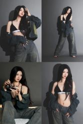 -米莱摄影写真(五大道别墅店)