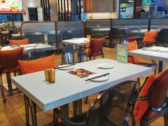 -港久茶餐厅(鹭洲里店)