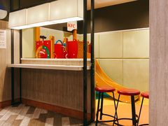 -肯德基(春申店)