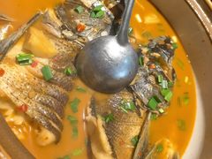 -千岛湖小鱼儿·淳安匠心农家菜