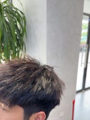 -丝源发型