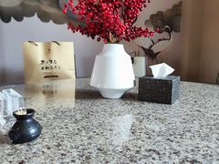 -中国马镇·满族八大碗(美食街店)