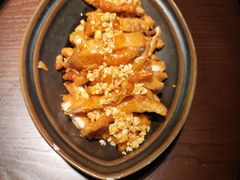 -新连采·海鲜·大连菜(大连恒隆广场店)