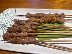 一口香嫩牛肉-云海肴·汽锅鸡·云南菜(苏州中心店)