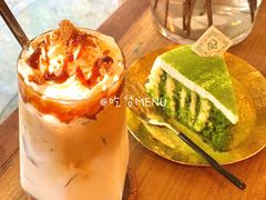 -西关84·History·Art·Cafe
