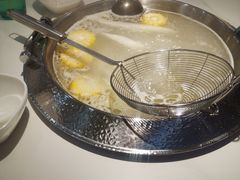 -浪里寻·臻牛养生牛肉火锅(方圆荟店)