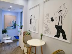 -姆们M Sweetie Cake(三里屯店)
