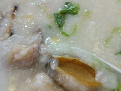 -鲍馬爷·鲍粥(洛浦店)