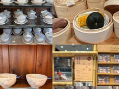 -无印良品餐堂 MUJI Diner(成都太古里店)