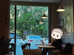 -COSTA COFFEE(哈尔滨凯德学府店)