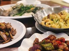 -今一靓汤.顺德菜东莞三十年老字号(厚街店)