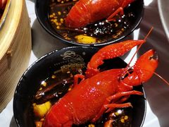 -一棠龙虾•王牌虾球(恒隆广场店)