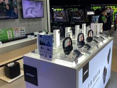 -丰泽(尖沙咀海洋中心店)