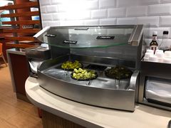 -The Habit Burger Grill 哈比特汉堡(爱琴海店)