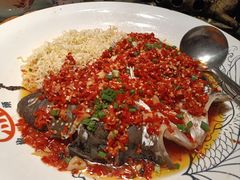 -老湖南民间菜·牛肉十八炒(花都店)