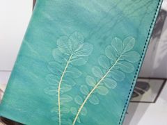 -猛犸手作·皮具·diy团建·礼品定制(新华路店)
