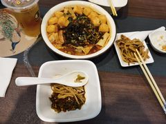 -丽丽三鲜螺蛳粉(田林路店)