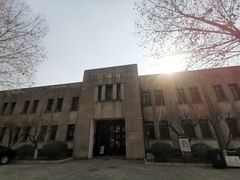 -南京中国近代史遗址博物馆(南京总统府)