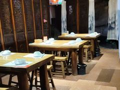 -和源祥·日照菜扛把子(万平口一店)