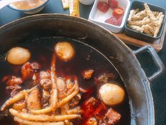 -李子坝梁山鸡(李子坝大鸡哥店)