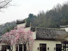 -宁波柏悦酒店·钱湖渔港