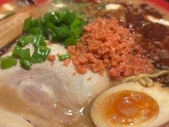 -一幻拉面(铜锣湾店)