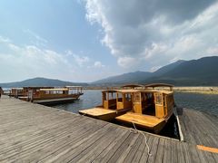 -腾冲北海湿地