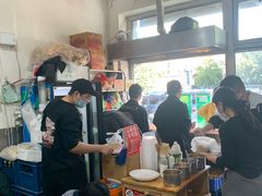 -郭记小街麻辣烫(南小街总店)