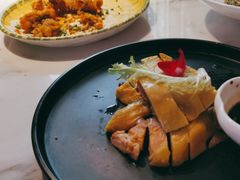 -荷塘秋月·本帮江浙菜(国权路店)