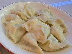 -东方饺子王(新奥购物中心店)