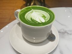 -六六·抹茶66’s SALDessert(保利时光里店)