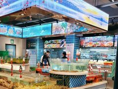 -南海底小海鲜·湘菜(鲁巷吴家湾店)