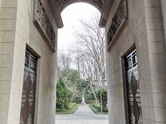 -蠡湖中央公园