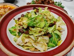 -李氏传家菜(兴城路店)