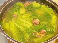 -朗记餐厅·传统湛江菜(康宁路店)