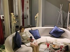 -CHASE Modern Cuisine(崇宁路店)