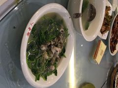 潮中人潮州菜(益乐路店)-潮中人·潮州菜(益乐路店)