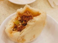 羊肉包子-八先生涮肉房(三里河店)