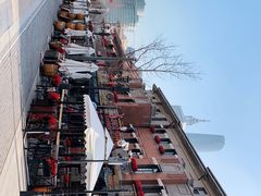 -天津意大利风情旅游区