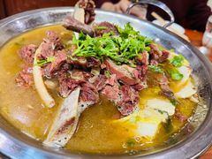 -潘佳全驴宴总店