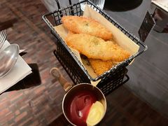 -Ciao窑炉披萨餐厅(宁波阪急店)