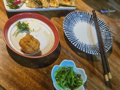 -森味薪火烧•烧鸟居酒屋•日本料理(望京店)