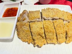 -粤北餐馆