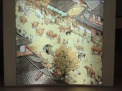 -西安大唐西市博物馆