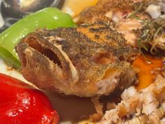 -荣兴酒家(徐家汇店)