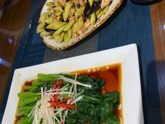 -回香楼大连新派清真菜
