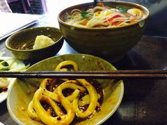 -华兴街煎蛋面(总店)